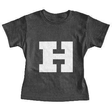 Discover H varsity Harvard Baby Tees