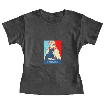 Discover Slayer Demon Anime Teams Loves Baby Tees