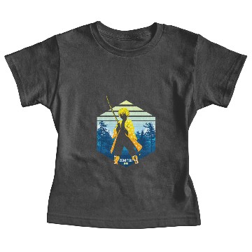 Discover Retro zenittsu Baby Tees