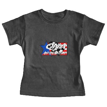Discover 1990s Baby Tees