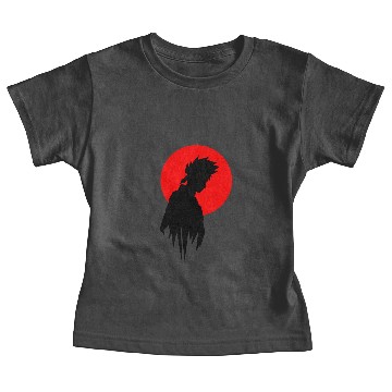 Discover Kakashi - Manga Baby Tees