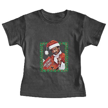 Discover A Christmas Story Baby Tees