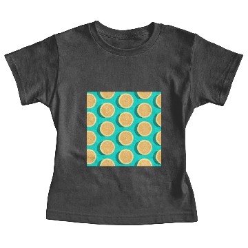 Discover Lemon Slices Neck Gator Lemonade Lemons Baby Tees