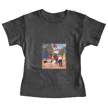 Discover 85 Show Atlanta Baby Tees