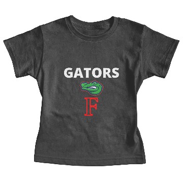 Discover florida gator baseball Baby Tees