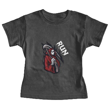 Discover Grim reaper Baby Tees