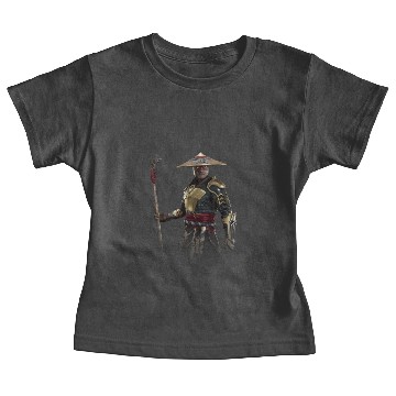 Discover mortal kombat Baby Tees