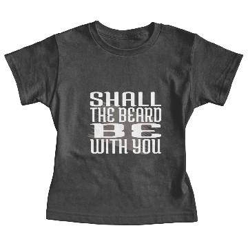 Discover beard growth chart full beard present idea awesome Baby Tees