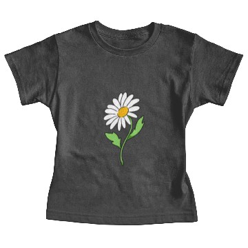 Discover Daisy Baby Tees