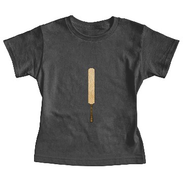 Discover Cricket bat Baby Tees