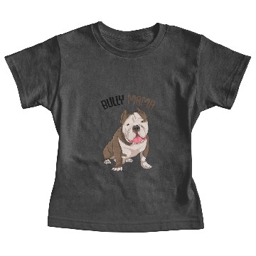 Discover American Bully Baby Tees