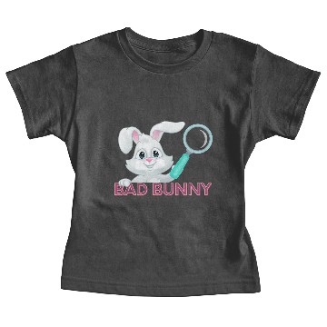 Discover bad bunny Baby Tees