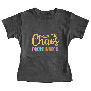 Discover Daycare Teacher Baby Tees