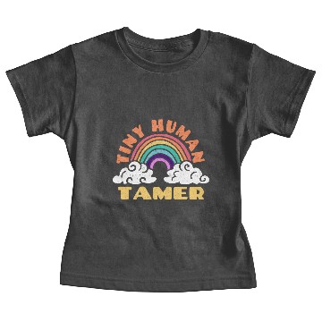 Discover Daycare Teacher Baby Tees