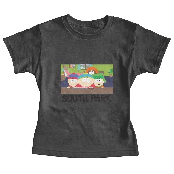 Discover South Park MemeGift Baby Tees