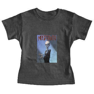 Discover Nosferatu Baby Tees