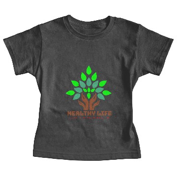 Discover Health care Baby Tees