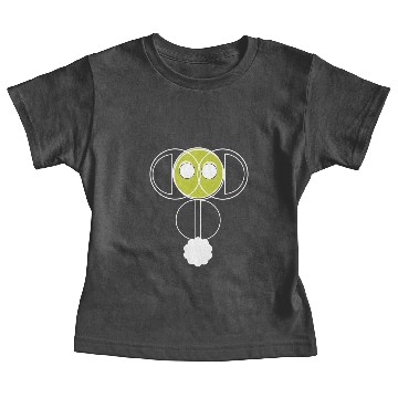 Discover Honey Bee Baby Tees