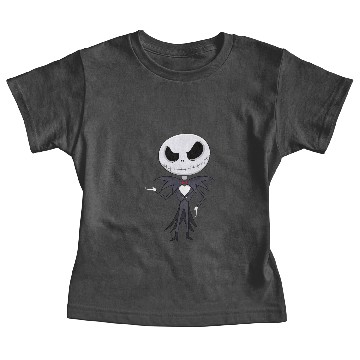 Discover jack skellington Baby Tees