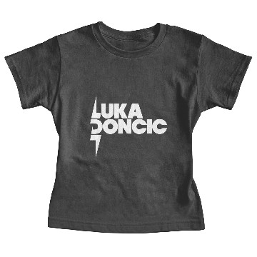 Discover Luka Doncic Gift Baby Tees