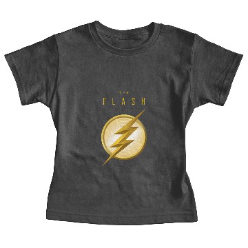 Discover The Flash Baby Tees