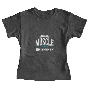 Discover Physical Therapist Therapy Baby Tees