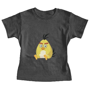 Discover angry bird Baby Tees