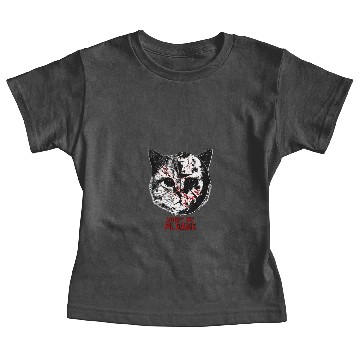 Discover Adopt Me Cat Baby Tees