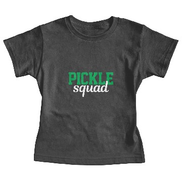 Discover Pickle Baby Tees