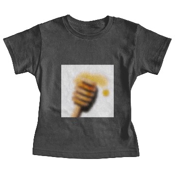 Discover The chameleon Baby Tees