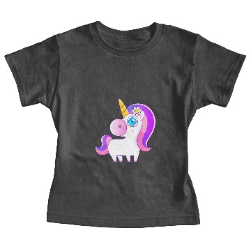 Discover pony v2 преобразованный 01 Baby Tees