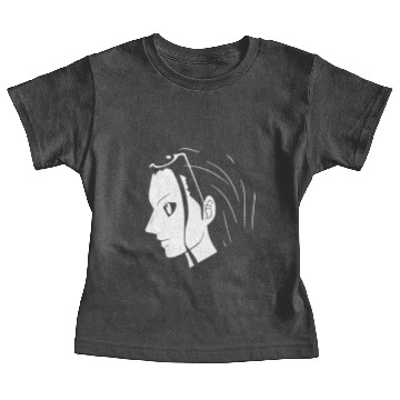 Discover ROBIN SIDE ONE PIECE Baby Tees