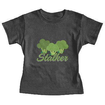 Discover Broccoli Baby Tees