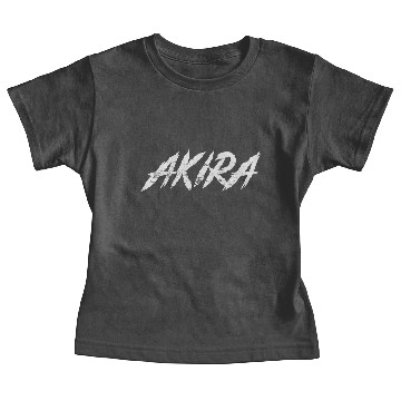 Discover AKIRA Violence Baby Tees