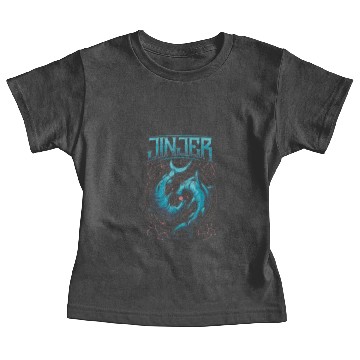 Discover Jinjer Men Gift Baby Tees