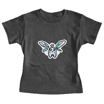 Discover Literal Tooth Fairy Baby Tees