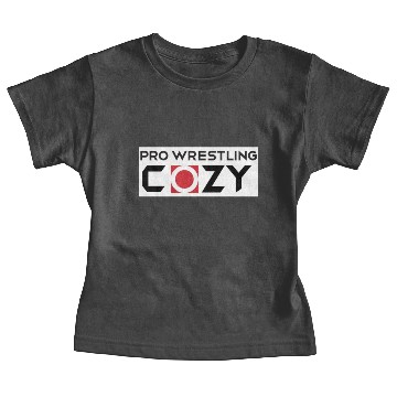 Discover Cozy NOAH Logo Baby Tees