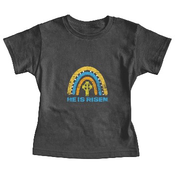 Discover Jesus Rebirth Baby Tees