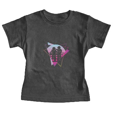 Discover Physical Therapist Therapy Baby Tees