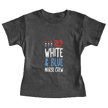 Discover st patricks day, nurse, nursing, funny st patricks Baby Tees