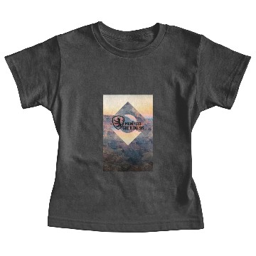 Discover Manifest Greatness Desert Baby Tees