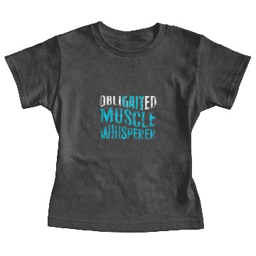 Discover Physical Therapist Therapy Baby Tees
