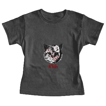 Discover Catson Adopt Me Please Baby Tees