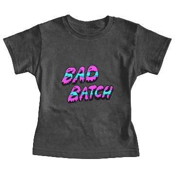 Discover bad batch merch Baby Tees