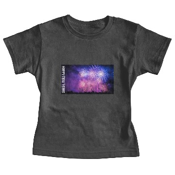 Discover New Years Day Baby Tees
