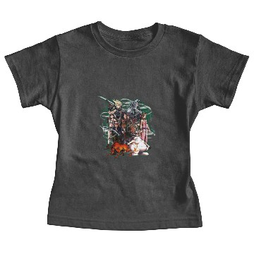 Discover Final Fantasy VII - Collage Baby Tees