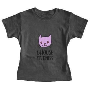 Discover CHOOSE KINDNESS Baby Tees
