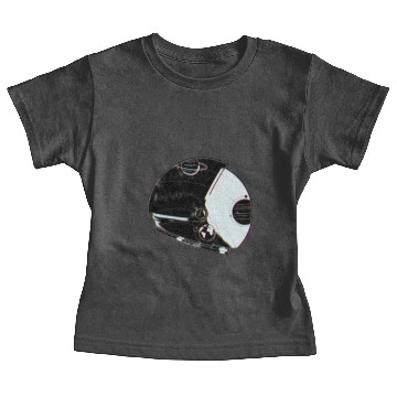 Discover Astro Helmet Baby Tees
