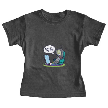 Discover Technology Technology Roots Baby Tees