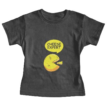 Discover Cheese expert I Käse Baby Tees